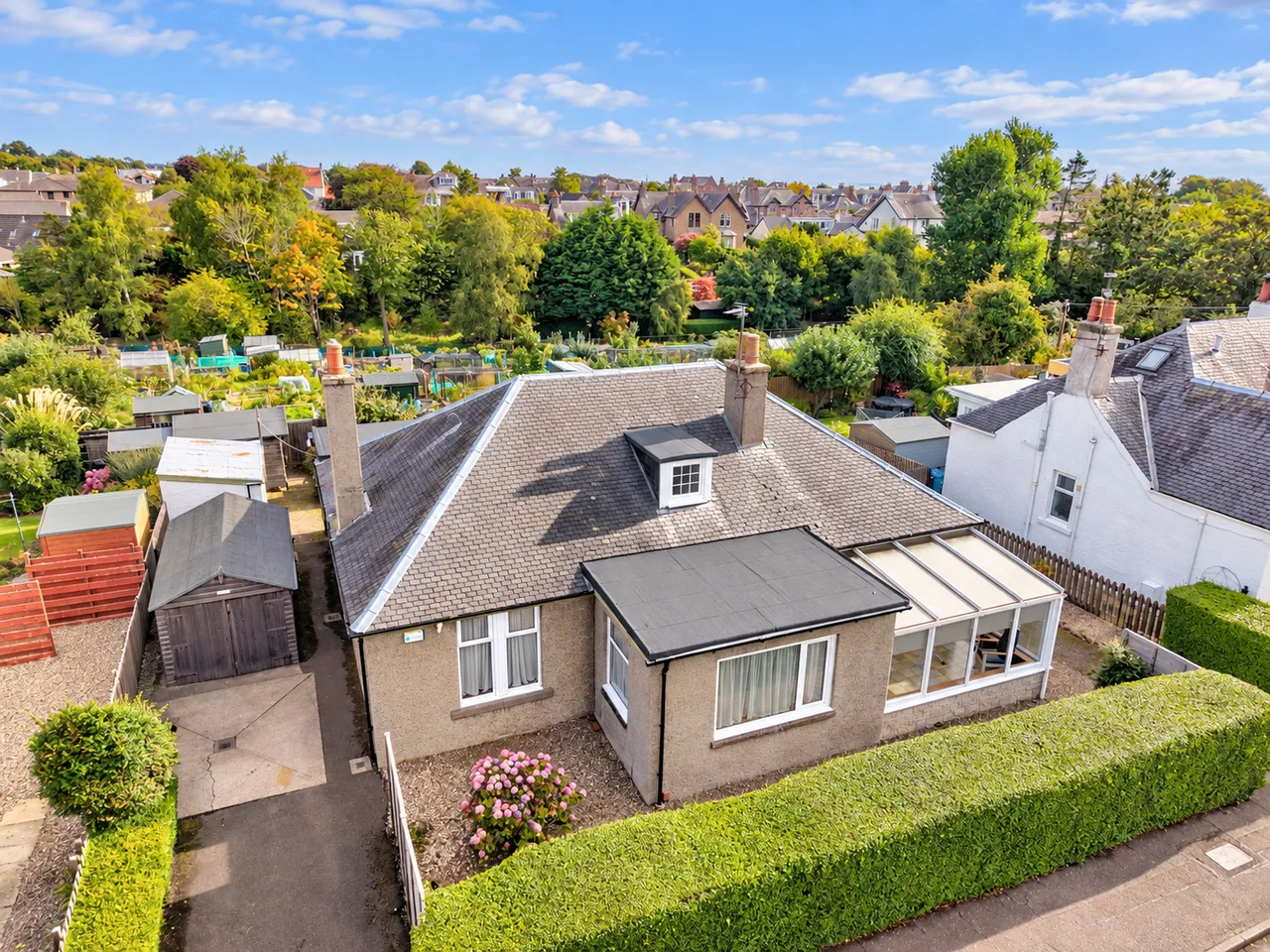 Holyrood Street, Carnoustie, DD7, photo 22