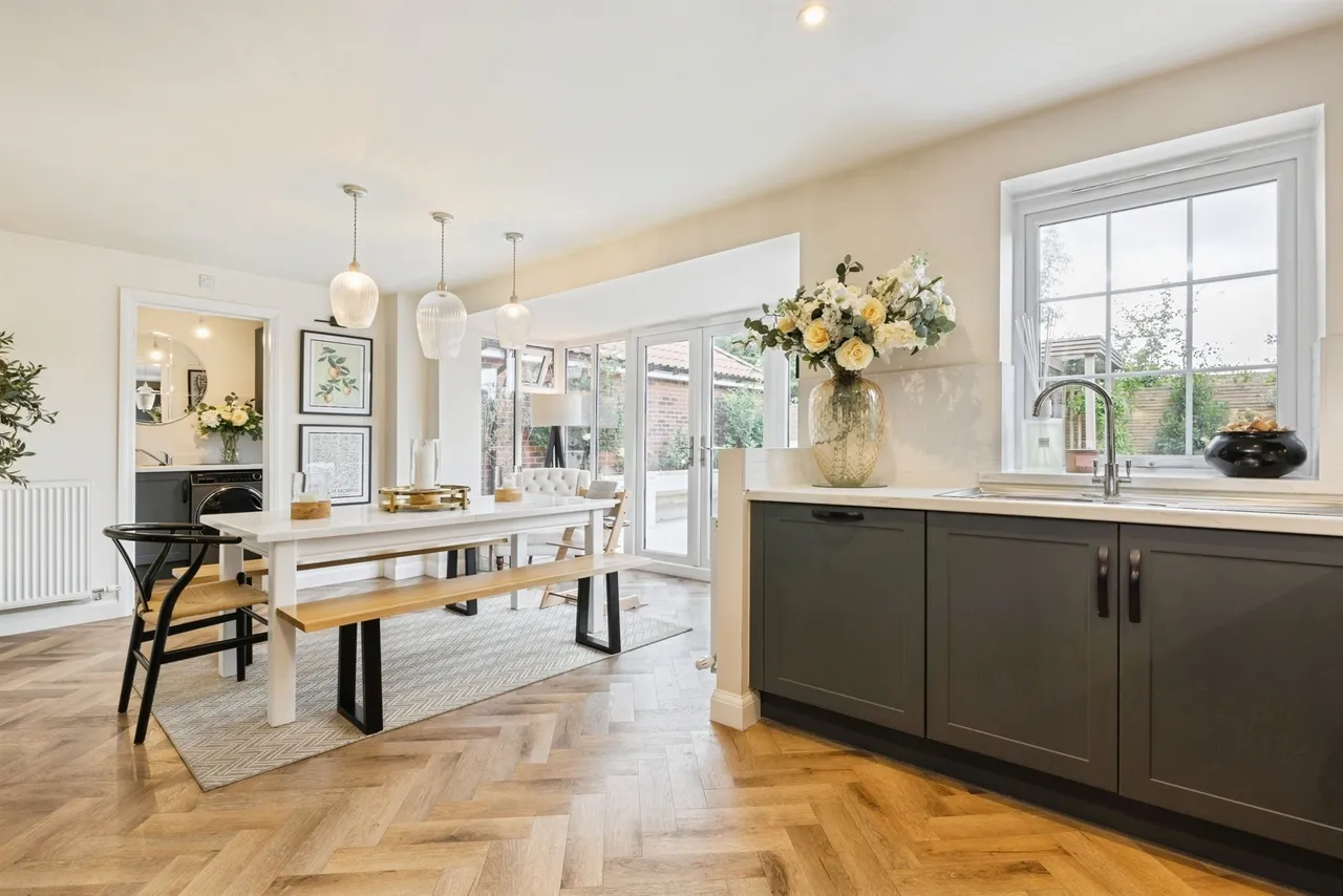 Chestnut Drive, Horsford, Norwich, photo 9