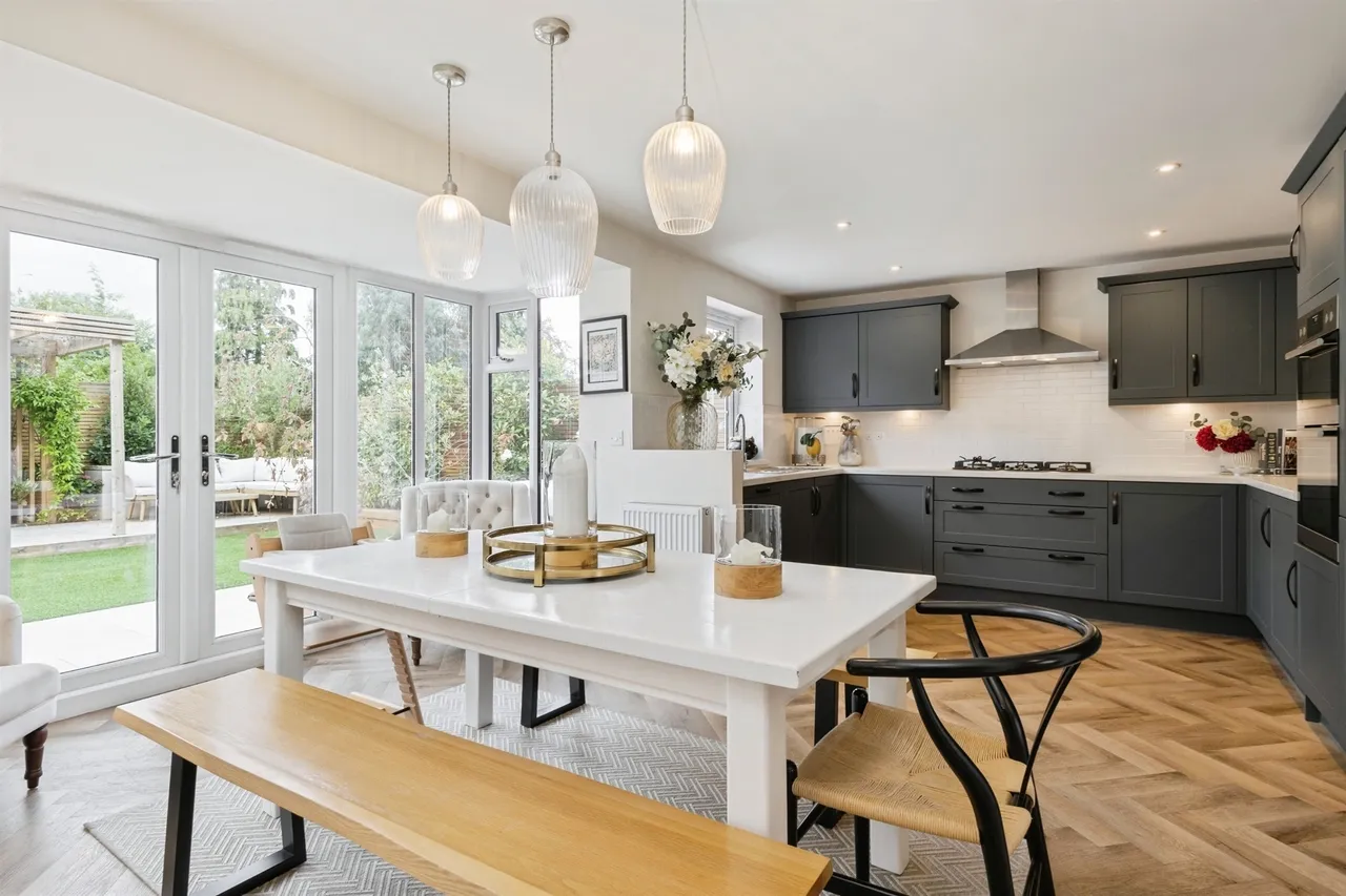 Chestnut Drive, Horsford, Norwich, photo 6
