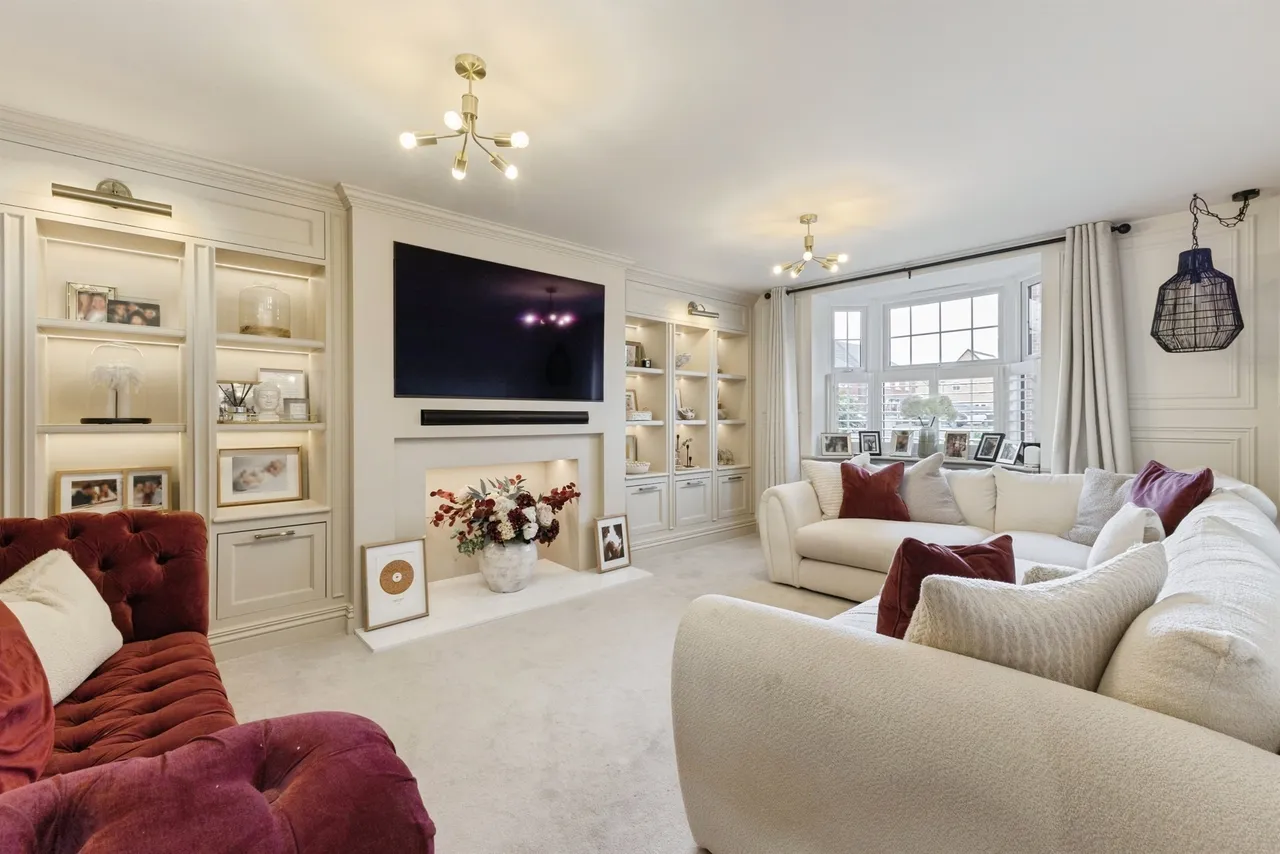 Chestnut Drive, Horsford, Norwich, photo 5