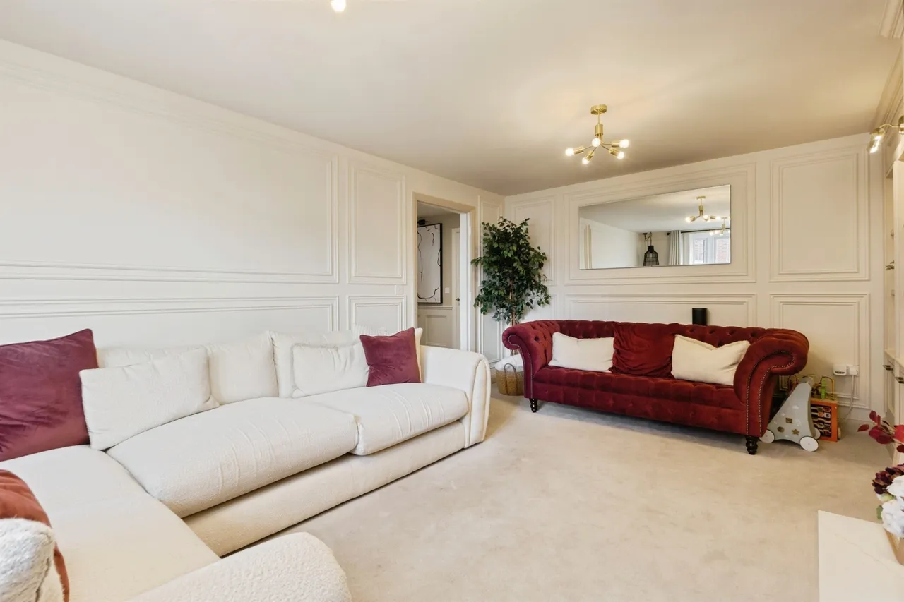 Chestnut Drive, Horsford, Norwich, photo 4