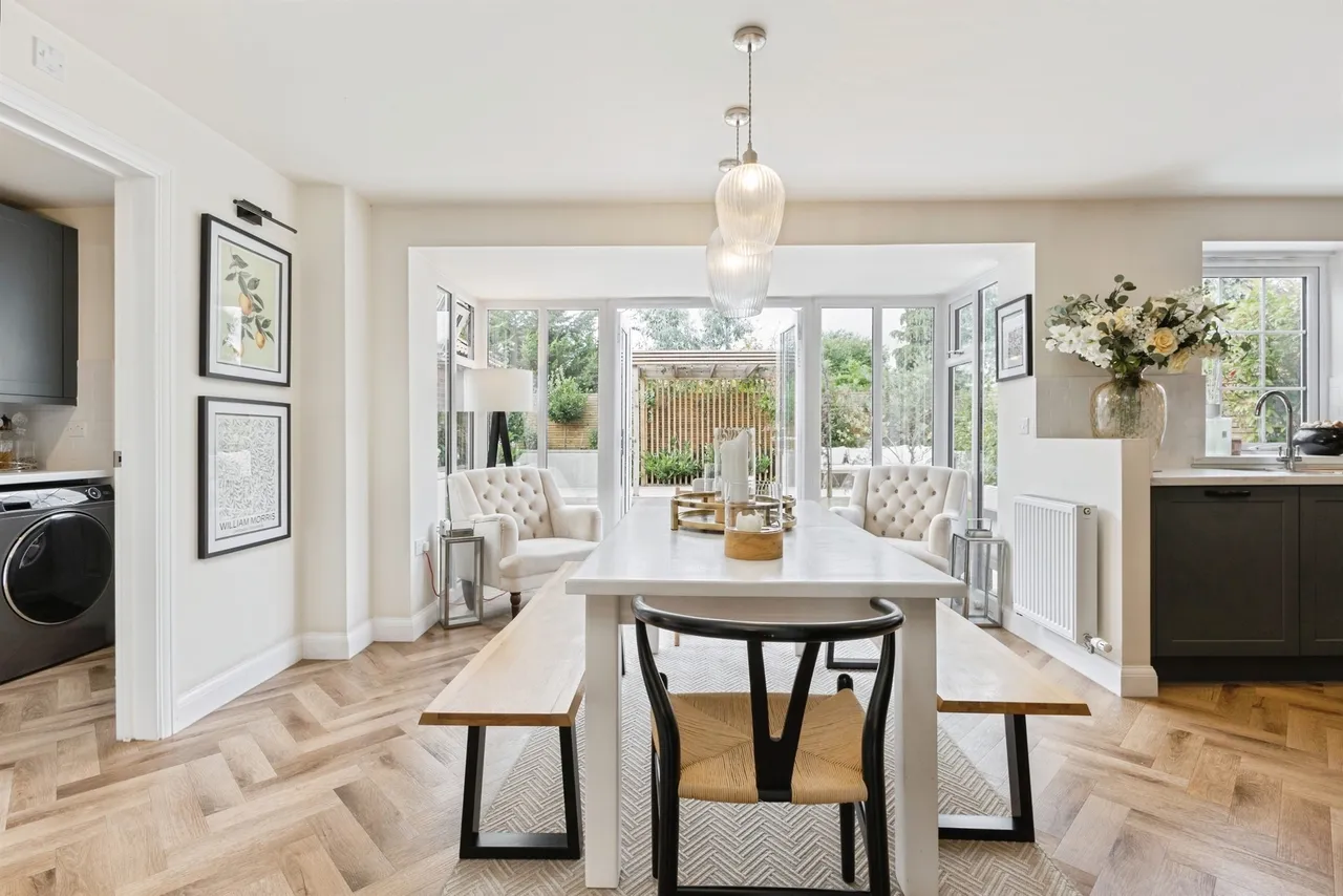Chestnut Drive, Horsford, Norwich, photo 8