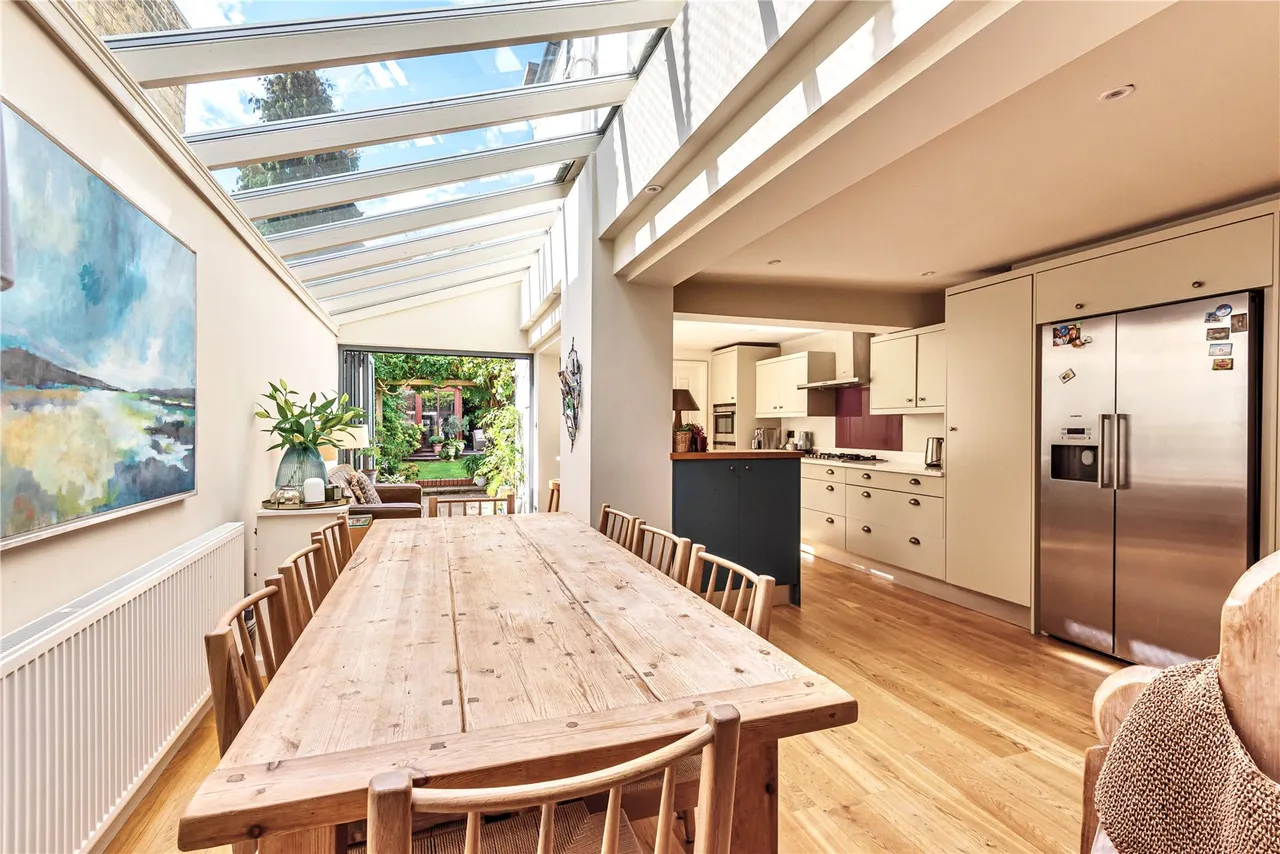 Belgrade Road, Hampton, TW12 2AZ, photo 5