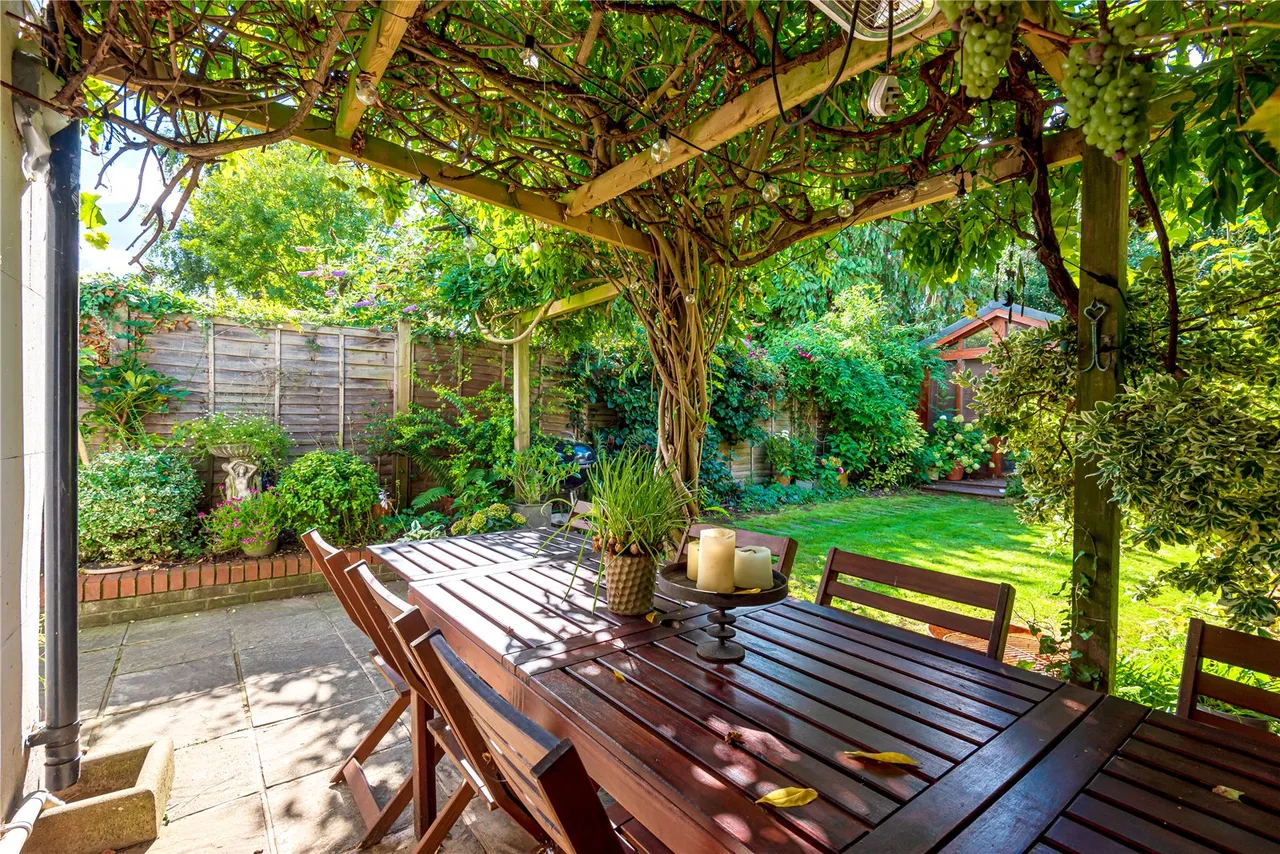Belgrade Road, Hampton, TW12 2AZ, photo 14