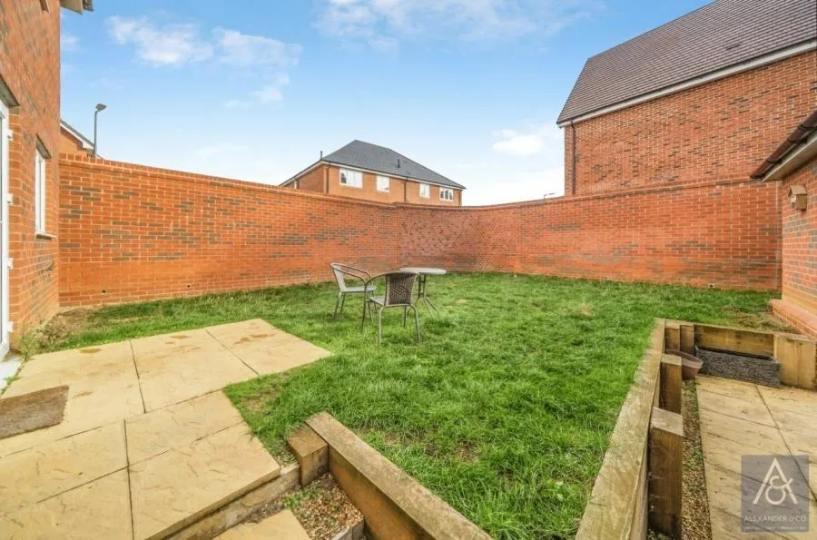 Mollys Mount, Steeple Claydon, MK18, photo 10