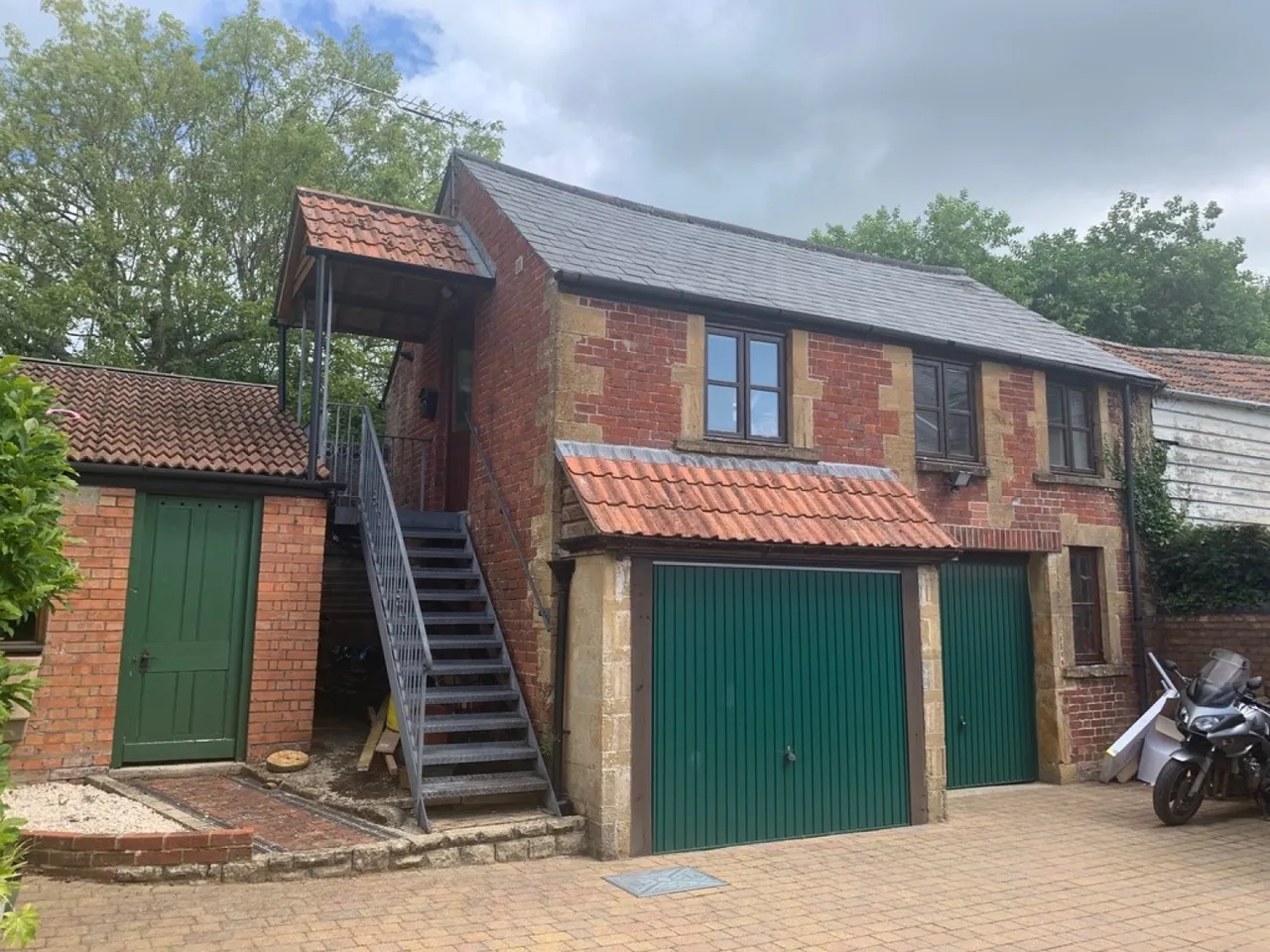 Summerlands, Yeovil, BA21, photo 12