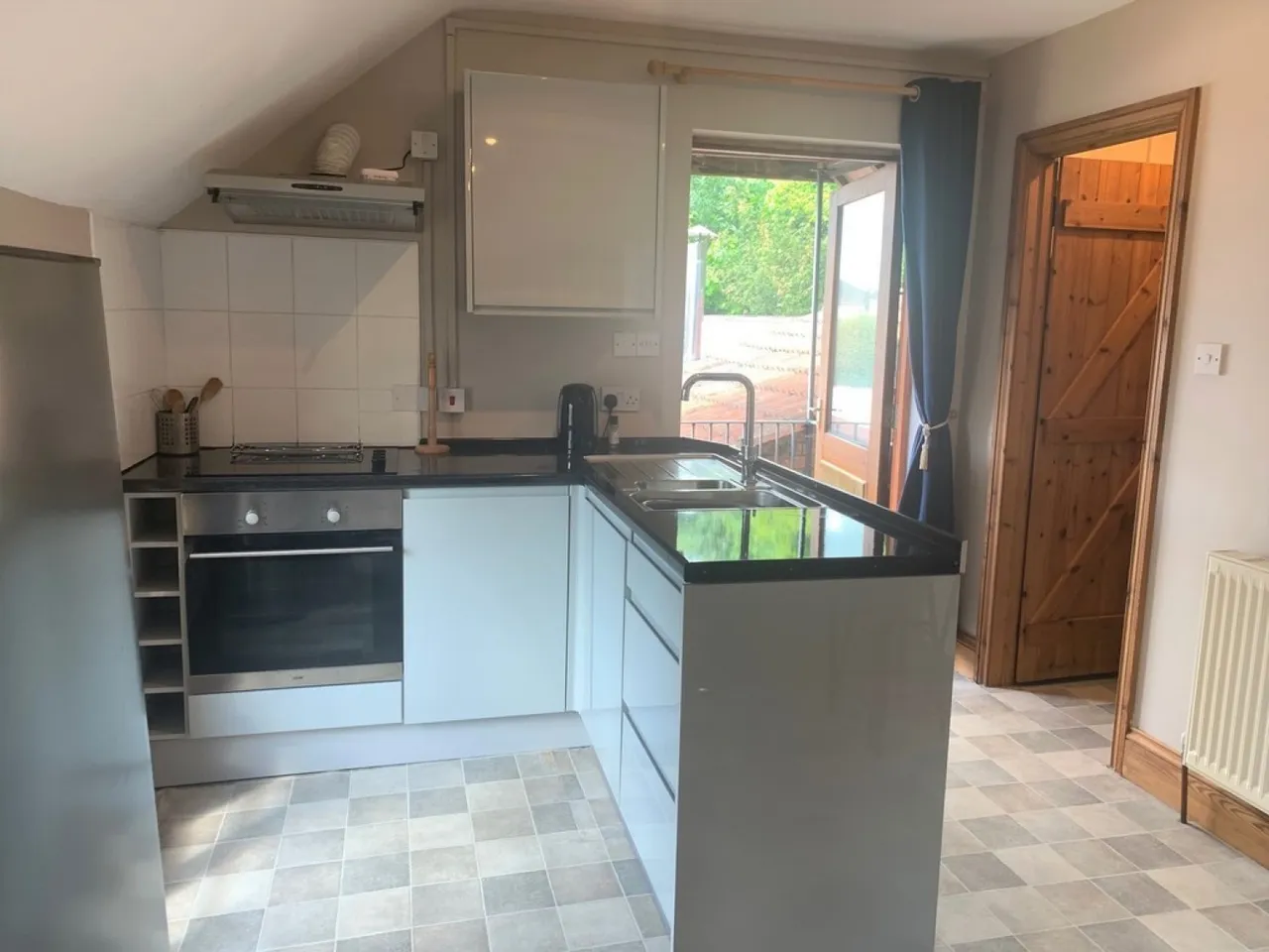 Summerlands, Yeovil, BA21, photo 2