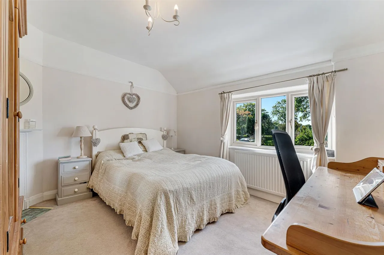 Oak Road, Mottram St. Andrew, SK10, photo 14