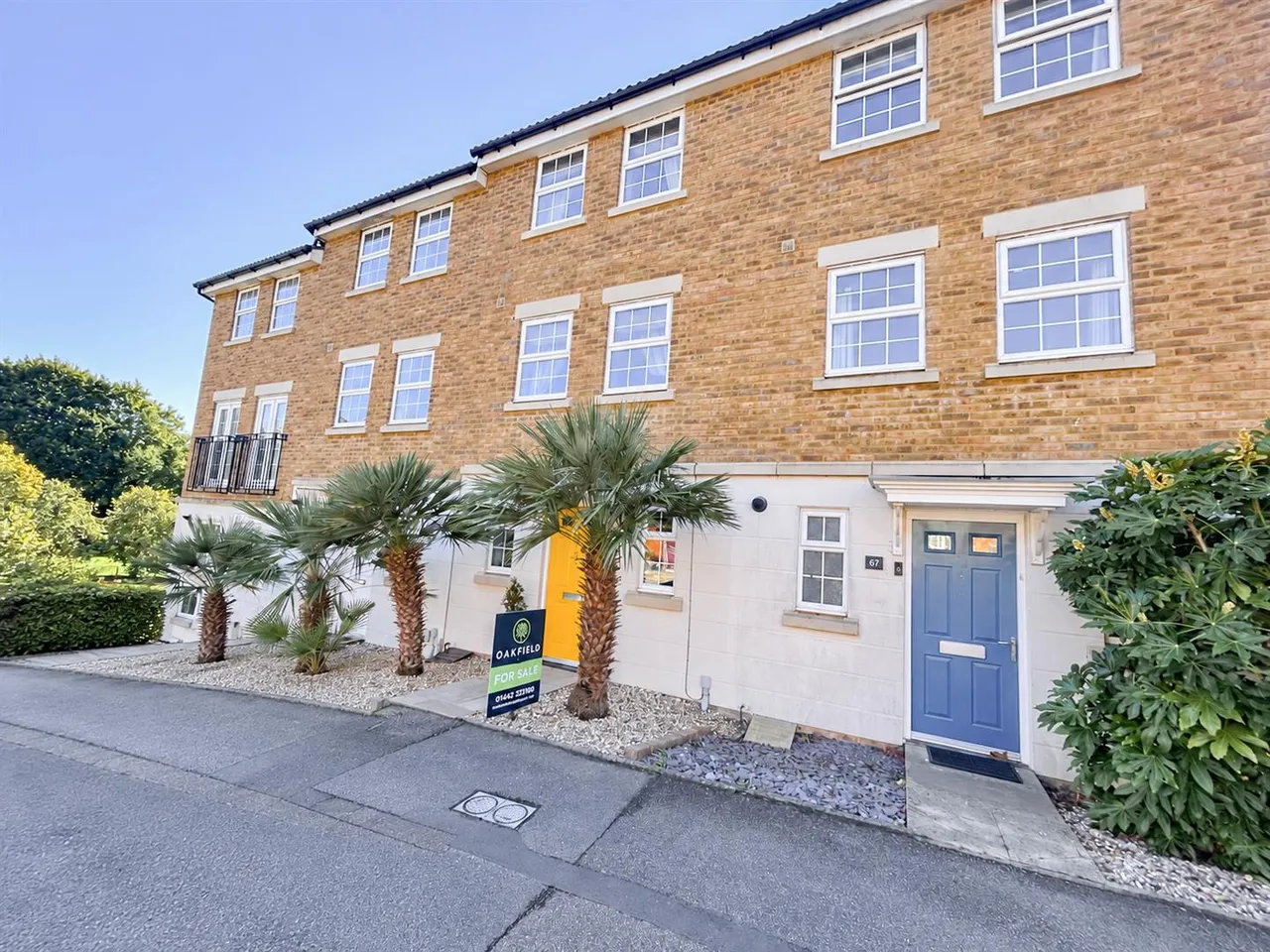 4 bed house for sale, Celandine Drive, St. Leonards-On-Sea, TN38