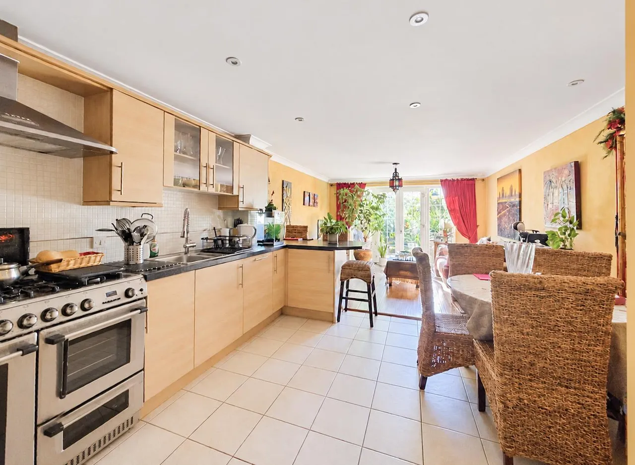 Celandine Drive, St. Leonards-On-Sea, TN38, photo 5