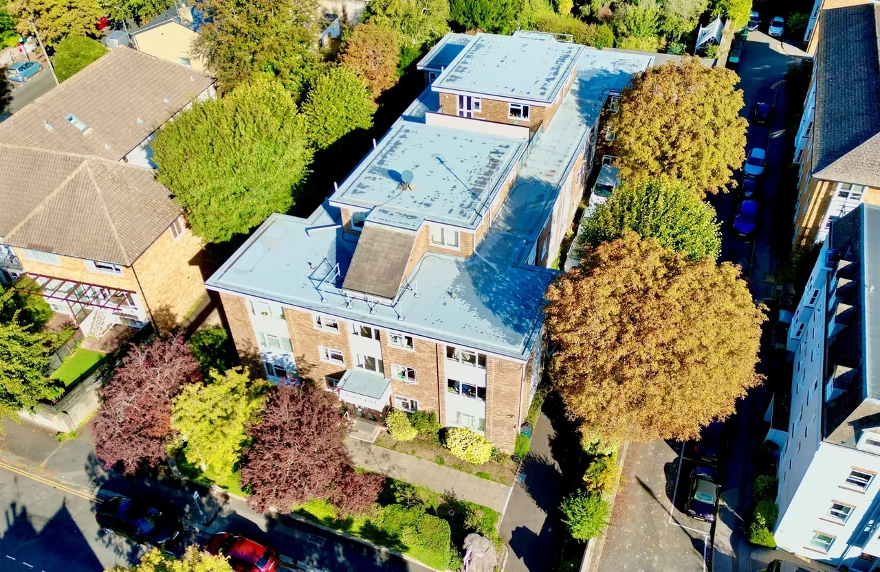 Cumberland Road, Brighton, BN1, photo 21