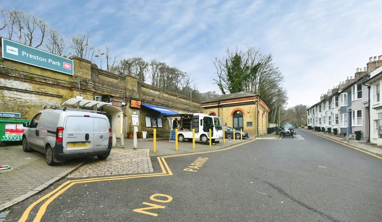 Cumberland Road, Brighton, BN1, photo 11