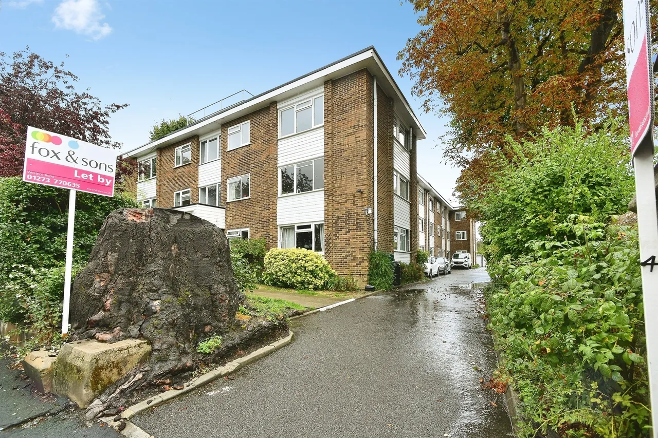Cumberland Road, Brighton, BN1, photo 12