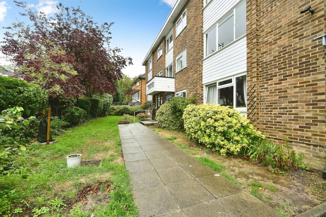 Cumberland Road, Brighton, BN1, photo 9