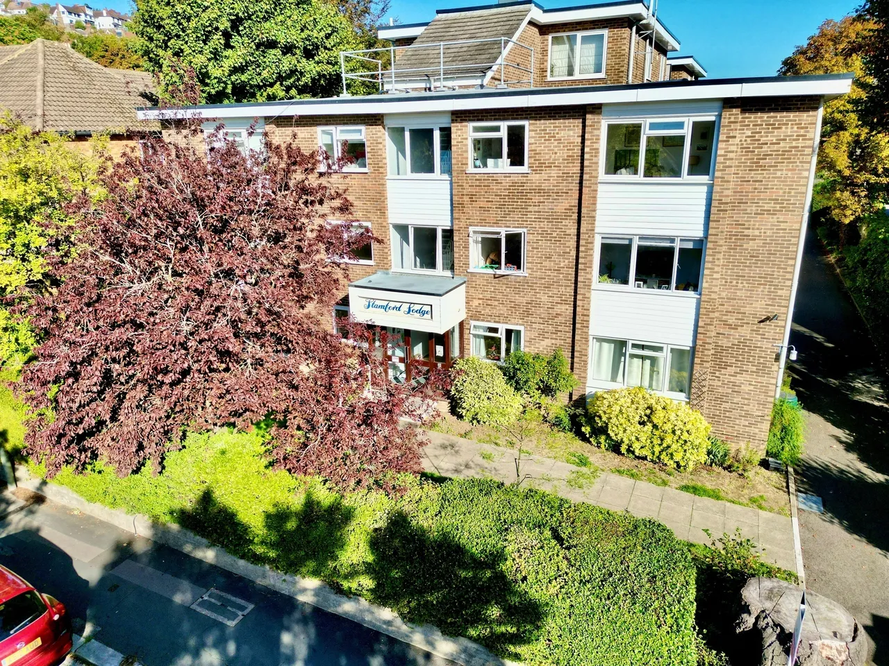 Cumberland Road, Brighton, BN1, photo 20