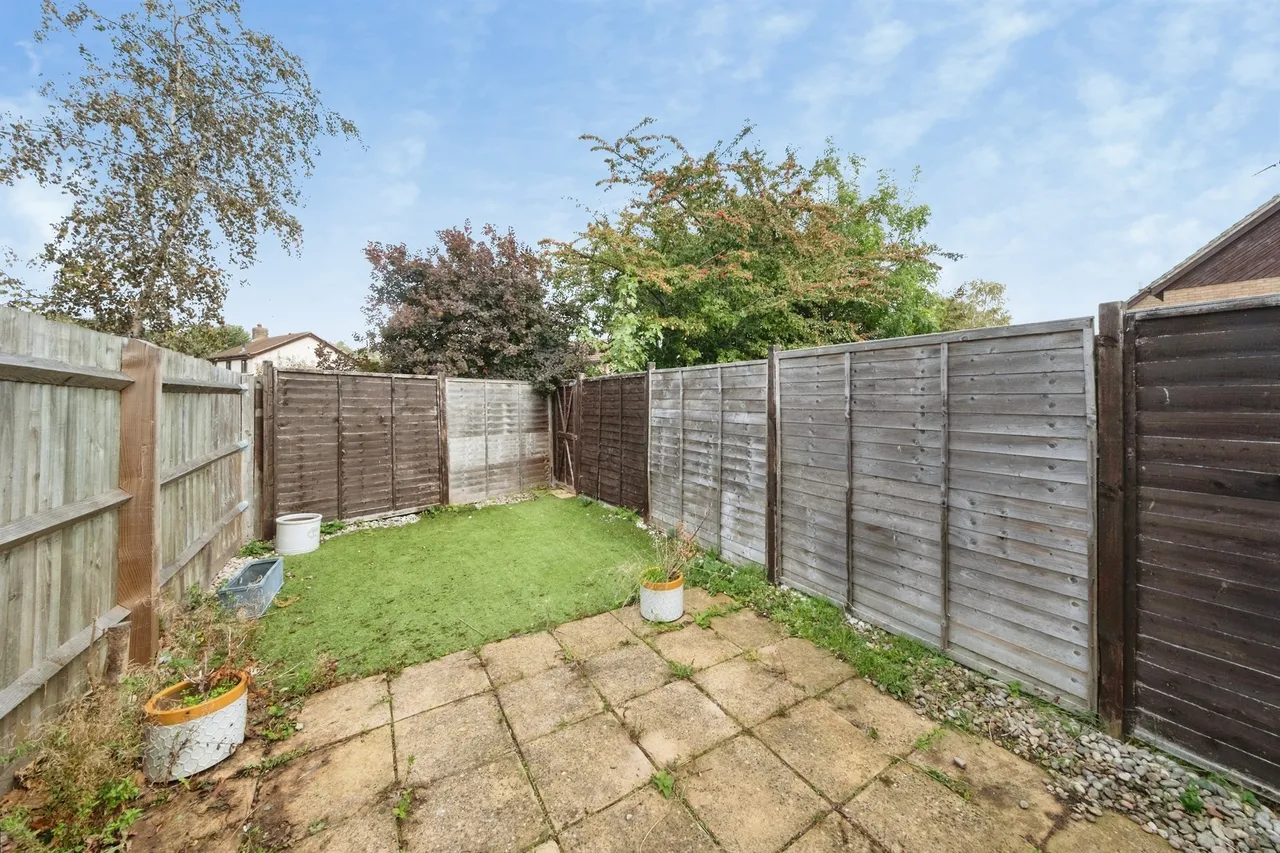 Magpie Way, Winslow, MK18, photo 16