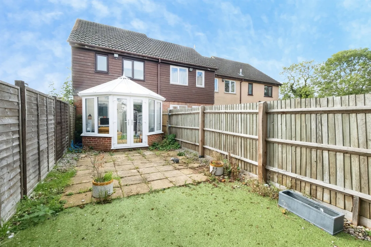 Magpie Way, Winslow, MK18, photo 18