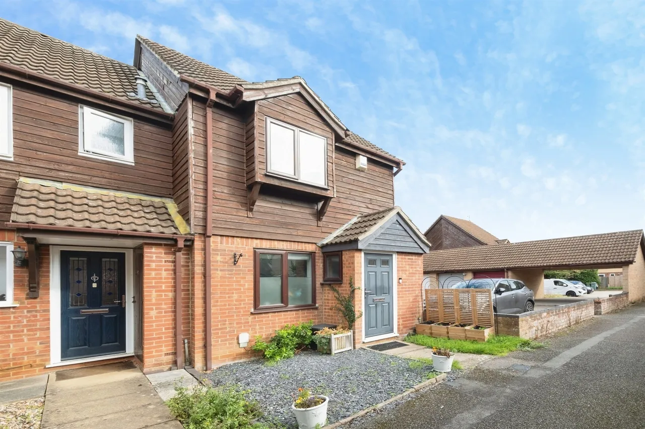 Magpie Way, Winslow, MK18, photo 19