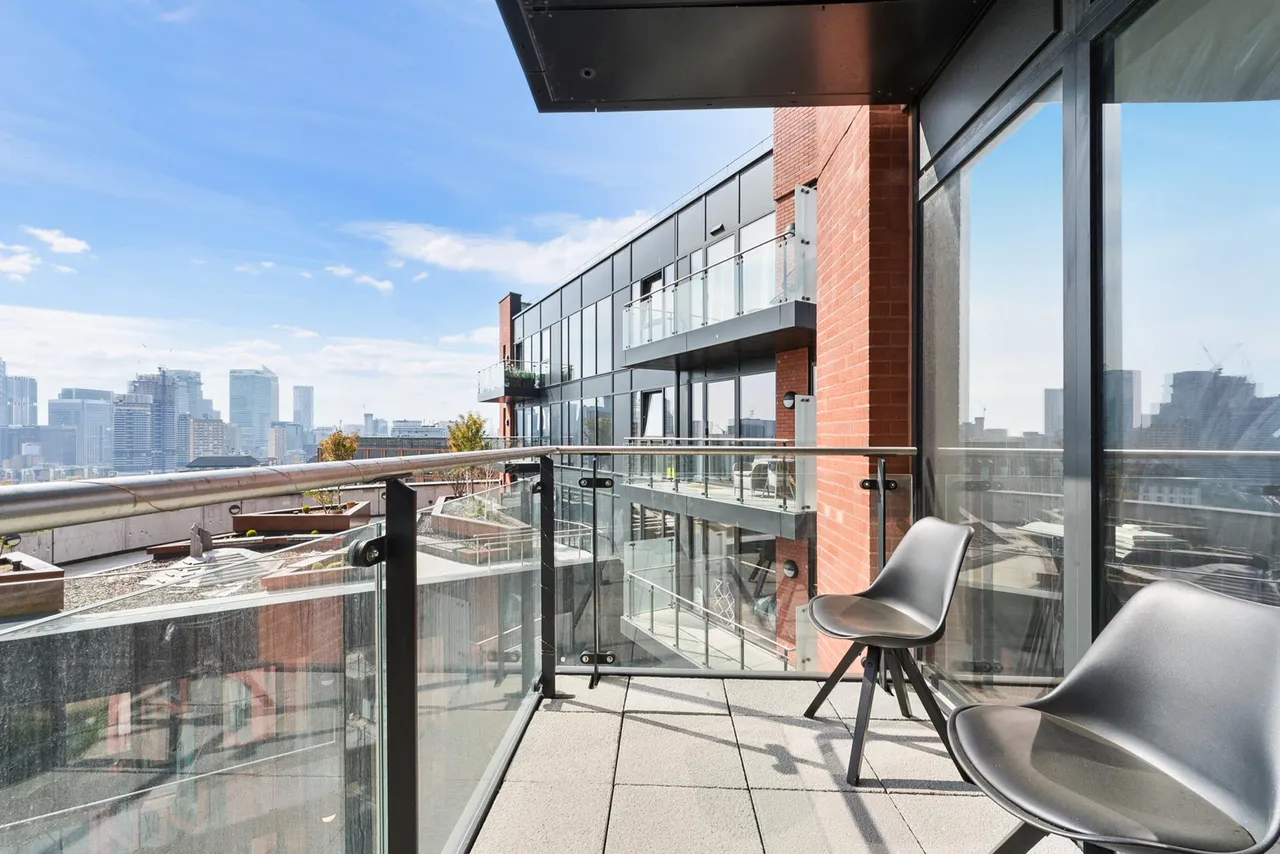 Silvcea Way, London, E14, photo 7