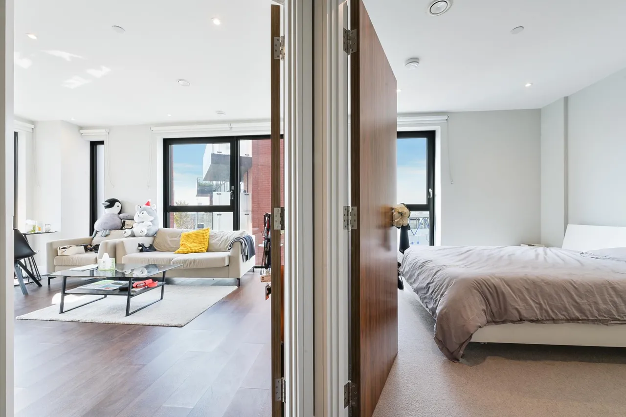 Silvcea Way, London, E14, photo 9