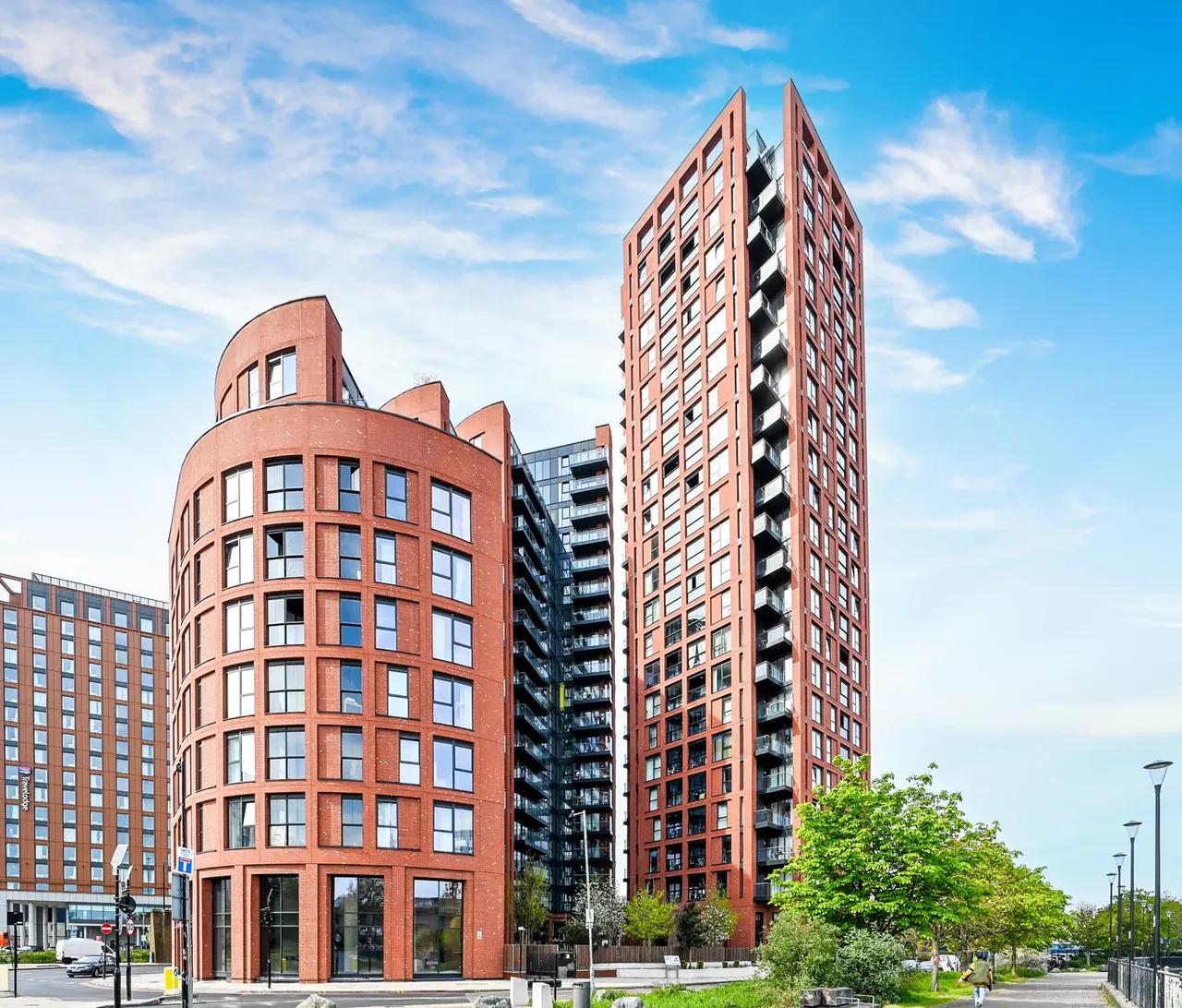 Silvcea Way, London, E14, photo 5
