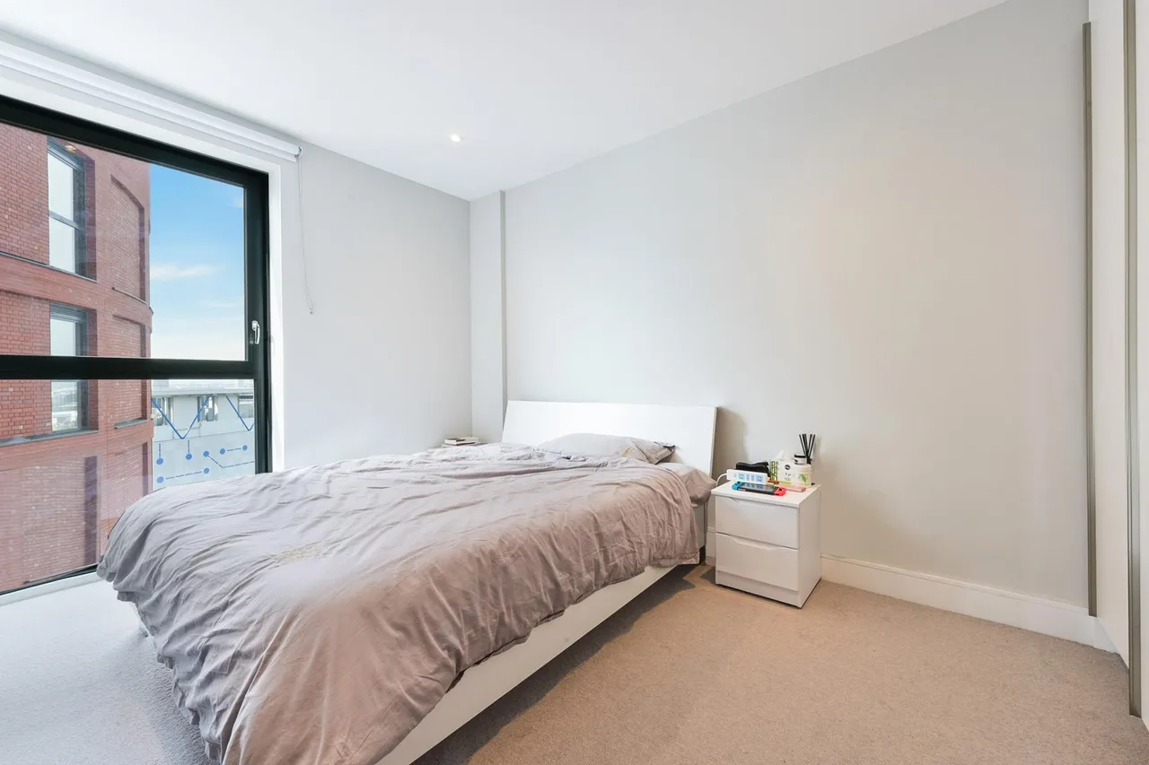 Silvcea Way, London, E14, photo 4