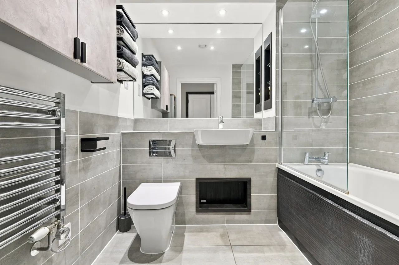 Chorley Court, London, E14, photo 11