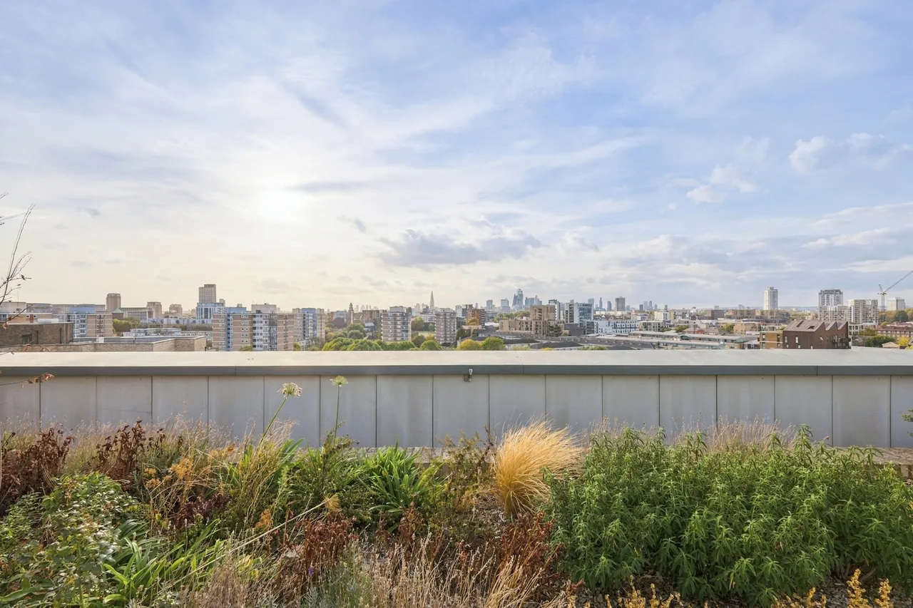 Chorley Court, London, E14, photo 16