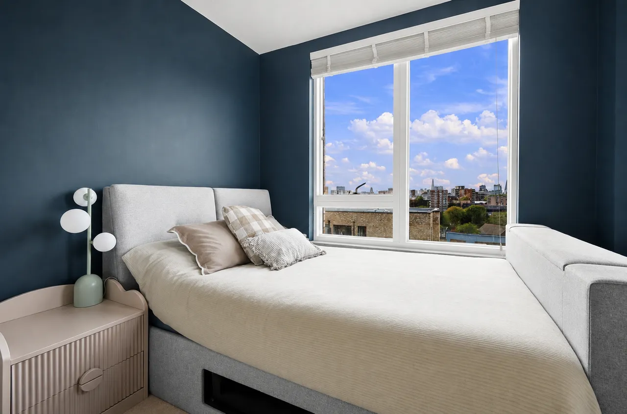 Chorley Court, London, E14, photo 9