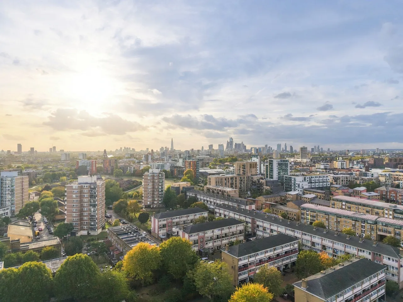 Chorley Court, London, E14, photo 14