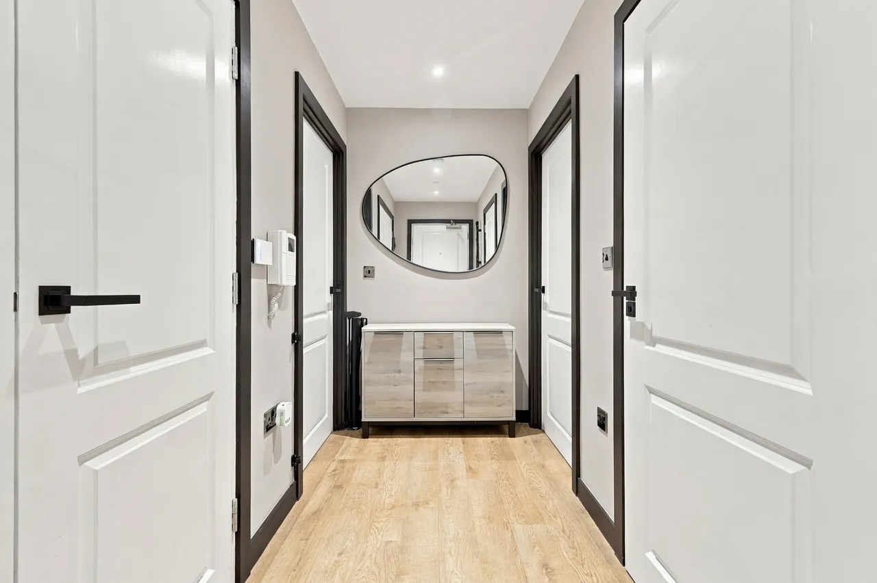 Chorley Court, London, E14, photo 8