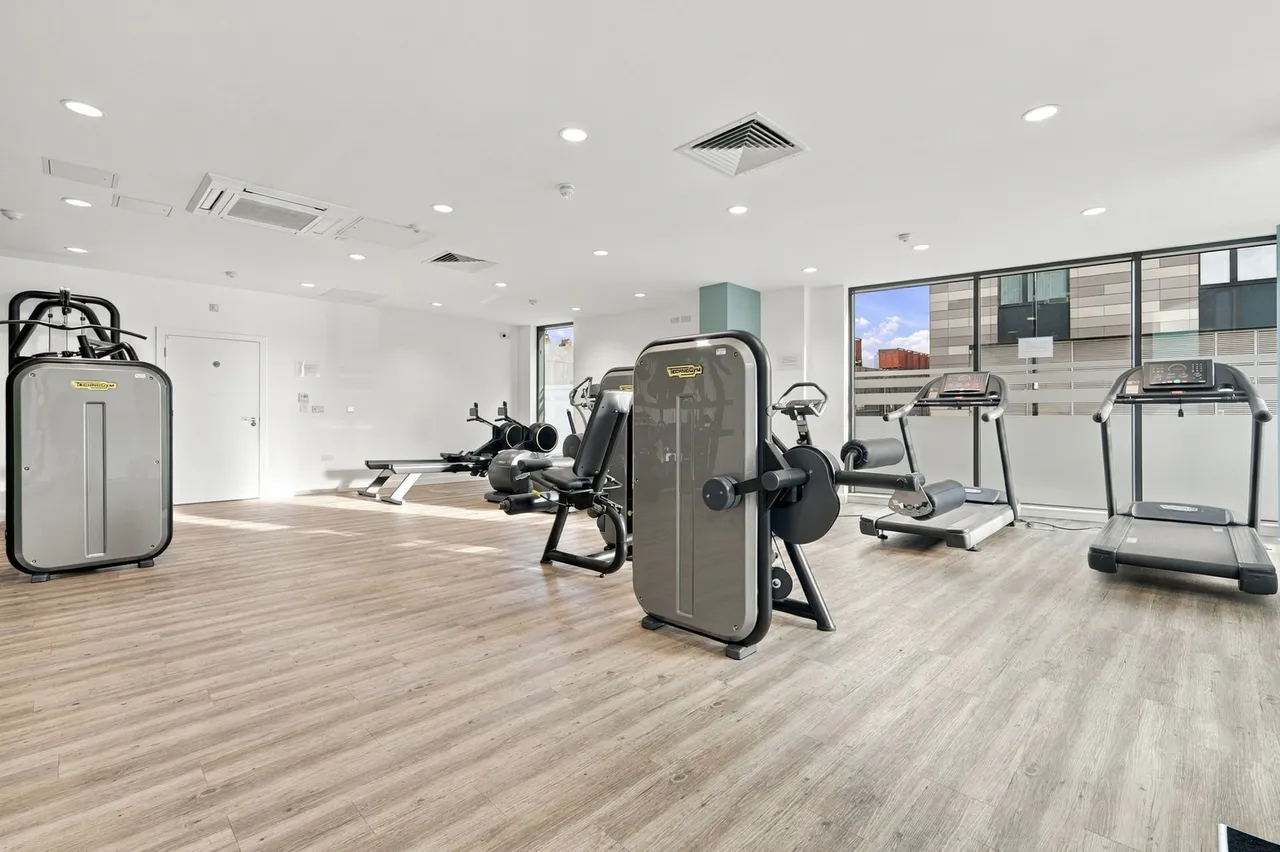 Chorley Court, London, E14, photo 13