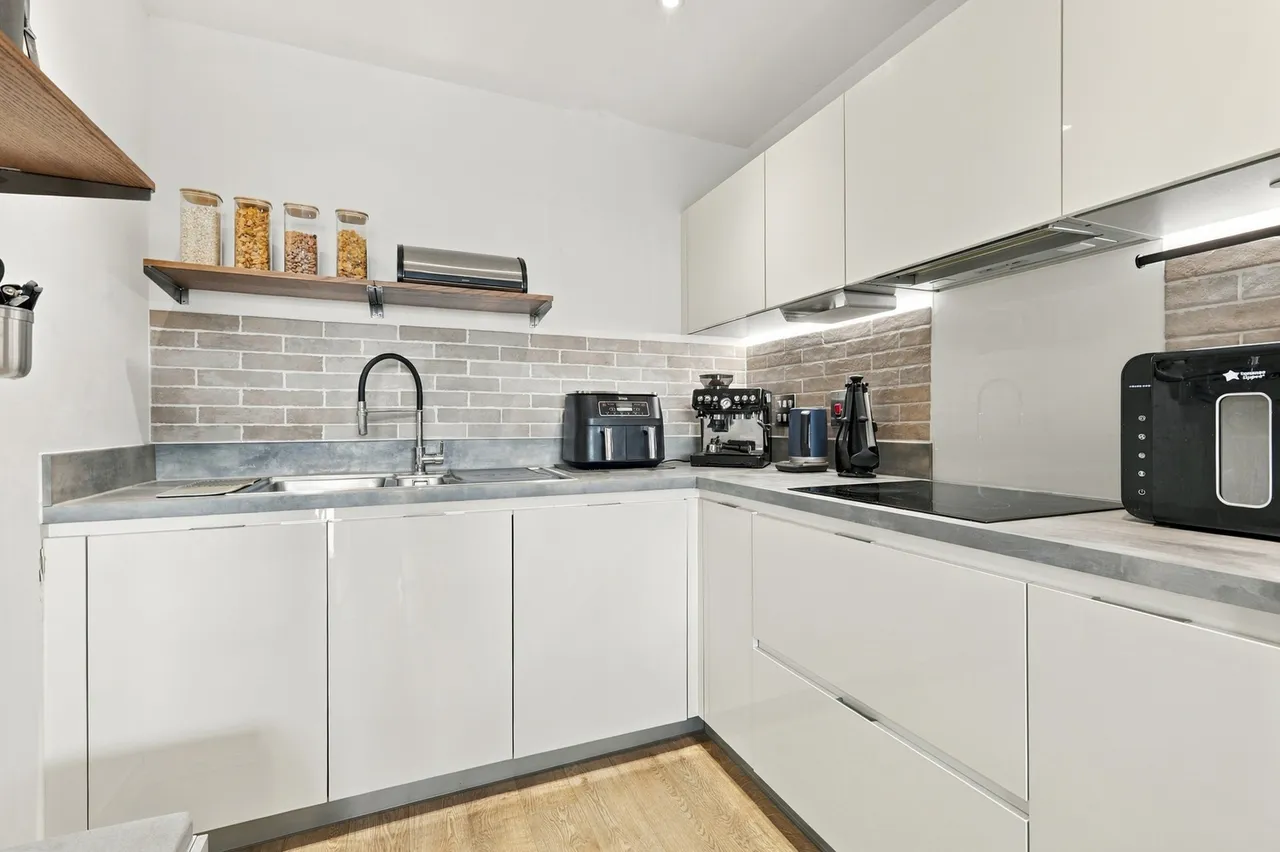 Chorley Court, London, E14, photo 7