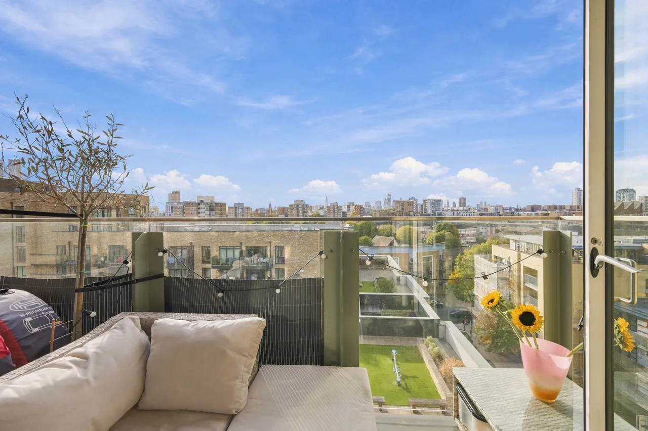 Chorley Court, London, E14, photo 4