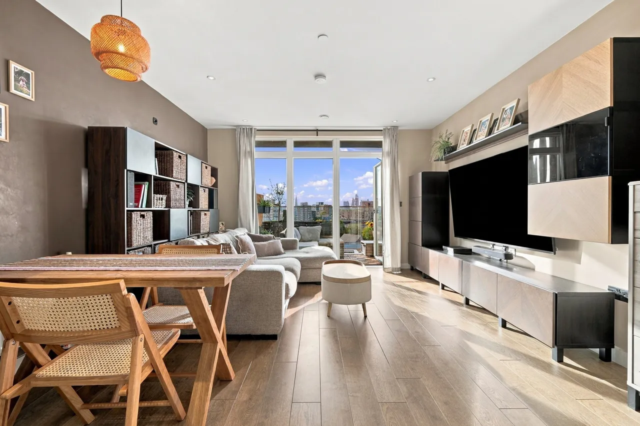 Chorley Court, London, E14, photo 6