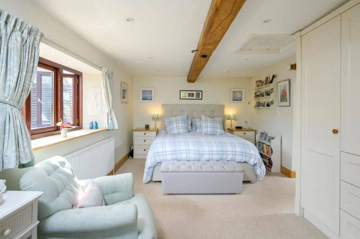 Blanchworth, Stinchcombe, GL11, photo 8
