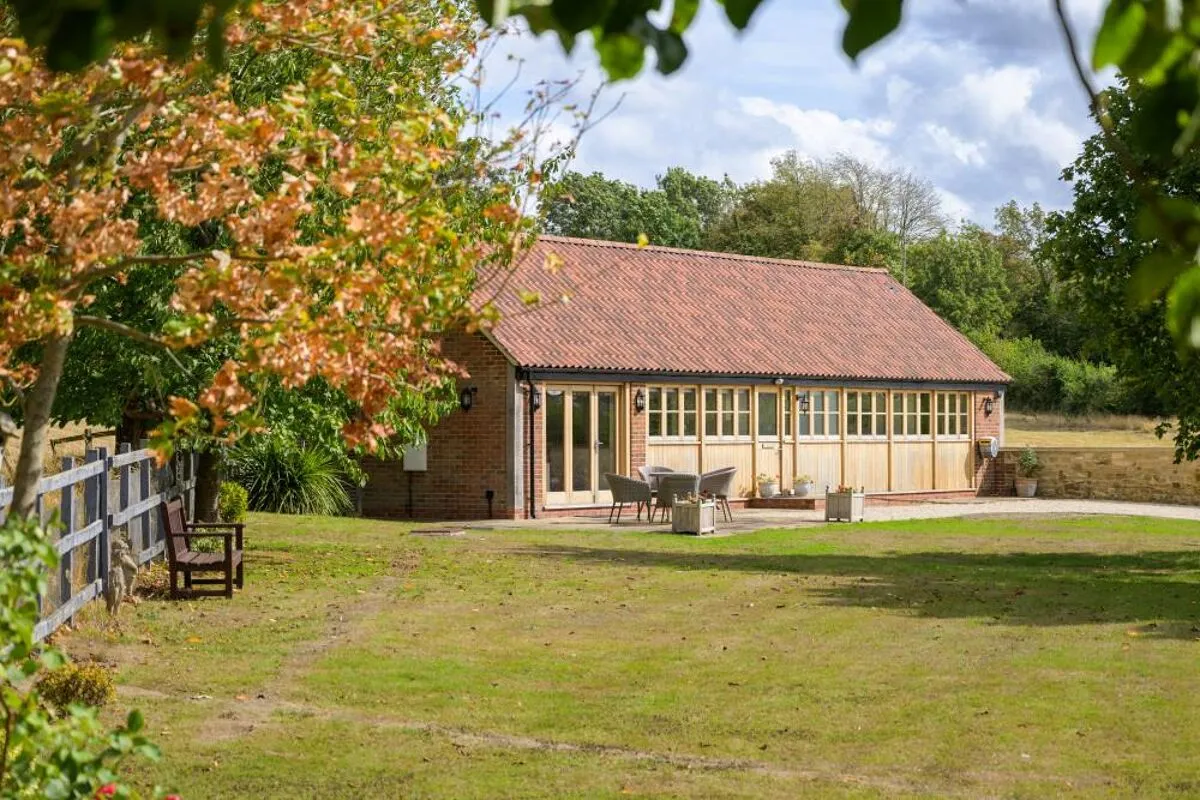 Blanchworth, Stinchcombe, GL11, photo 12