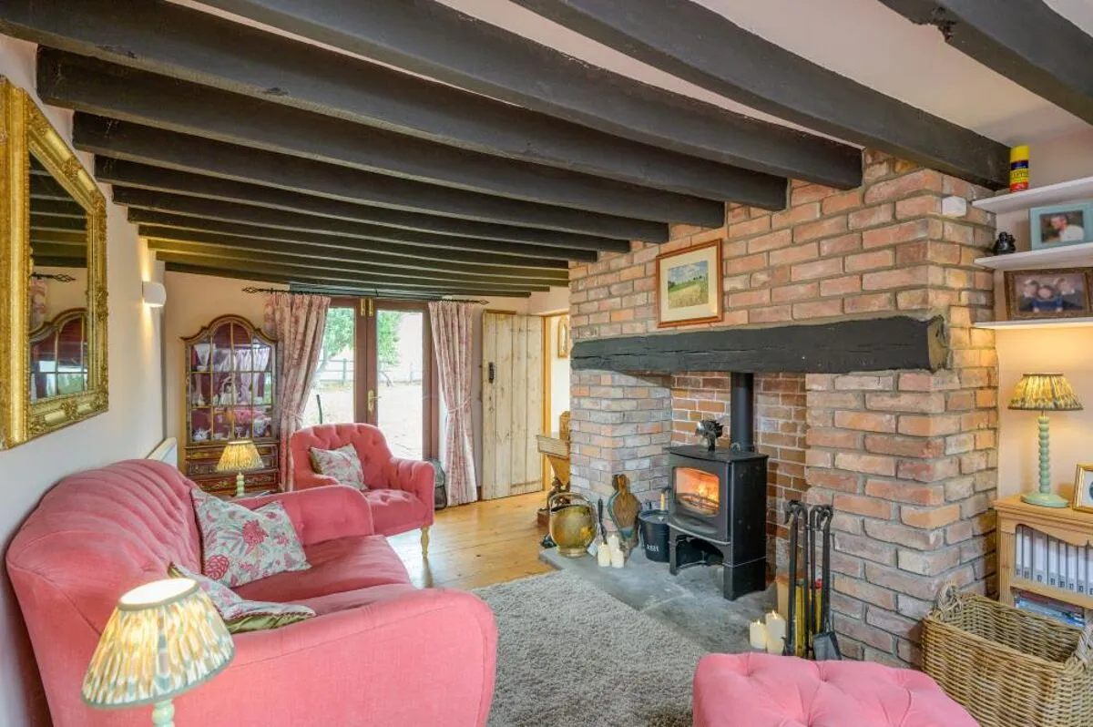 Blanchworth, Stinchcombe, GL11, photo 6