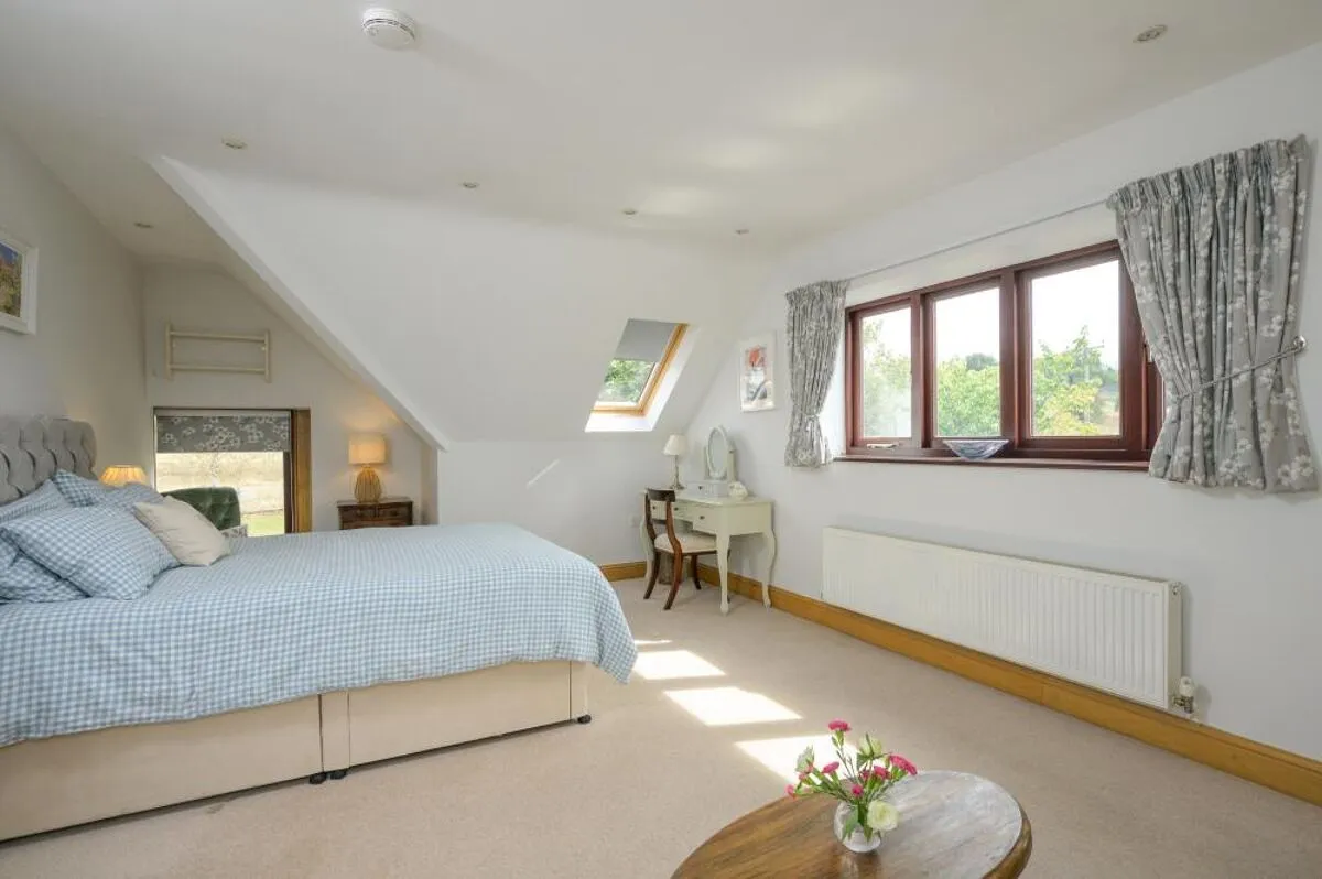 Blanchworth, Stinchcombe, GL11, photo 10