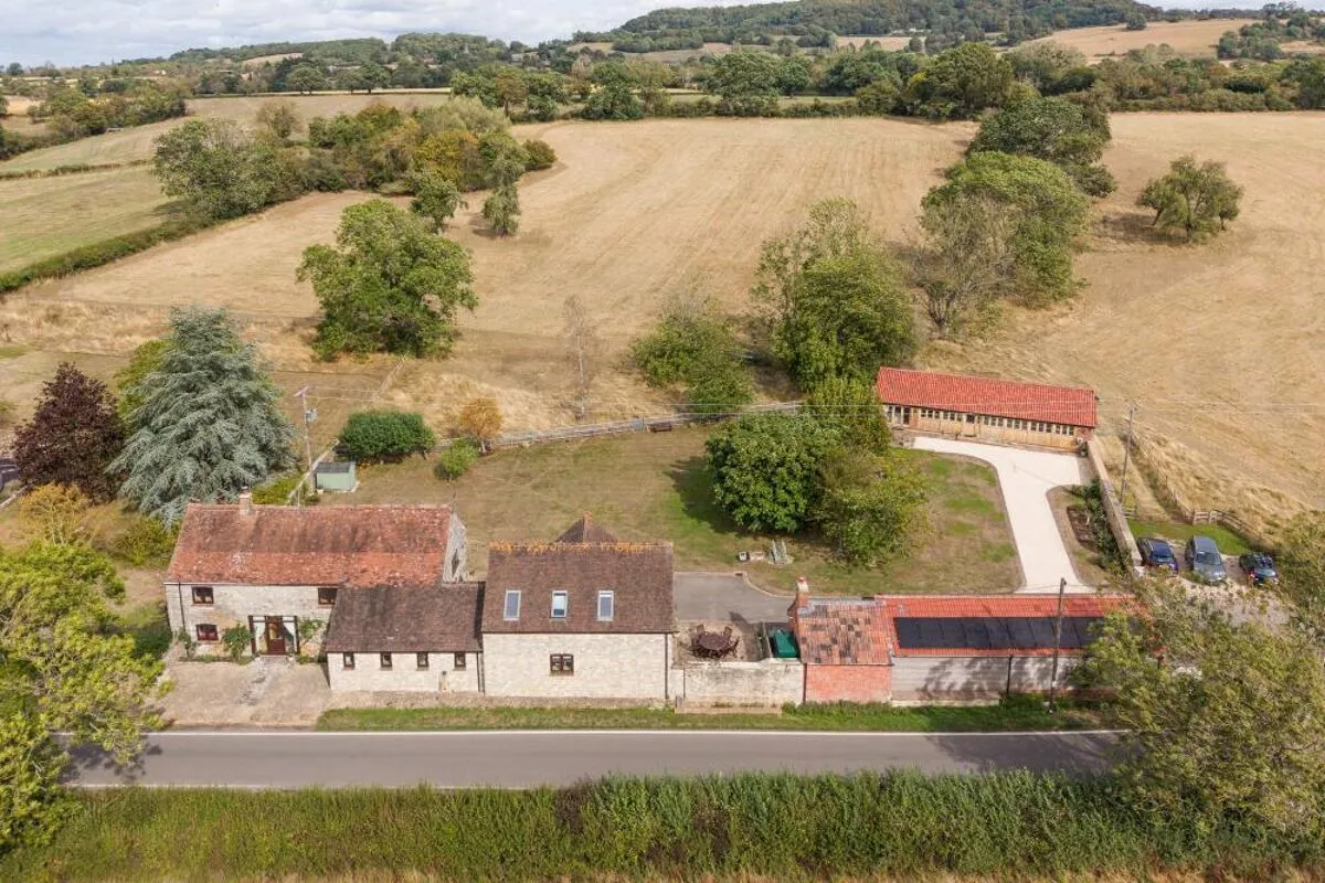 Blanchworth, Stinchcombe, GL11, photo 28