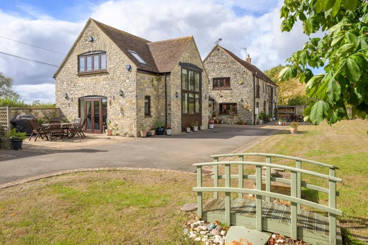 Blanchworth, Stinchcombe, GL11, photo 27