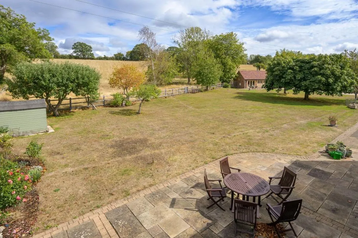 Blanchworth, Stinchcombe, GL11, photo 24