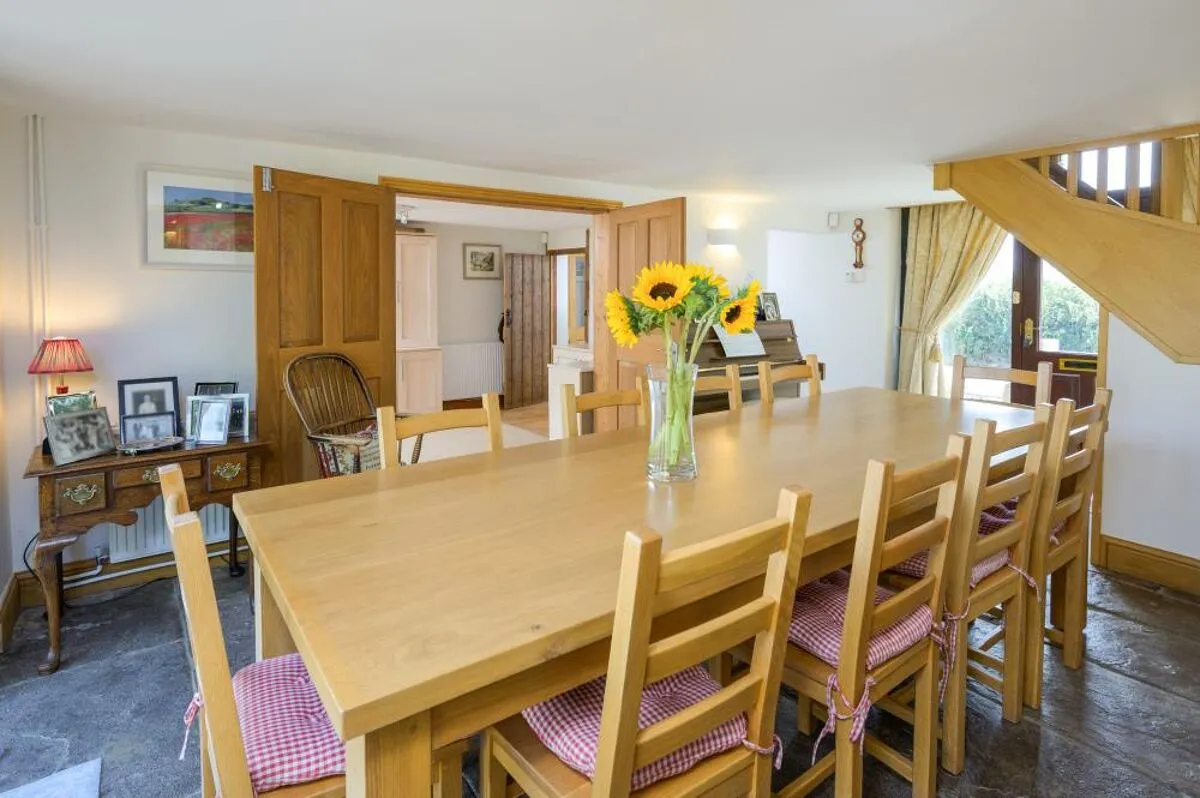Blanchworth, Stinchcombe, GL11, photo 3