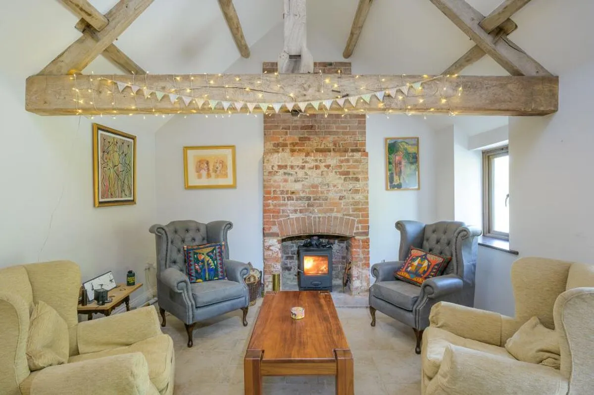 Blanchworth, Stinchcombe, GL11, photo 18