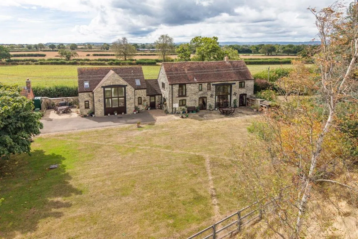 Blanchworth, Stinchcombe, GL11, photo 20