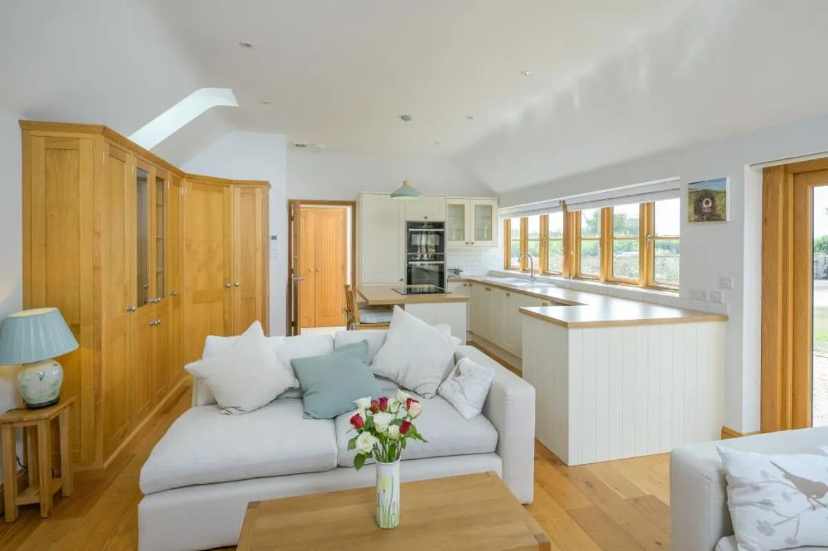 Blanchworth, Stinchcombe, GL11, photo 16