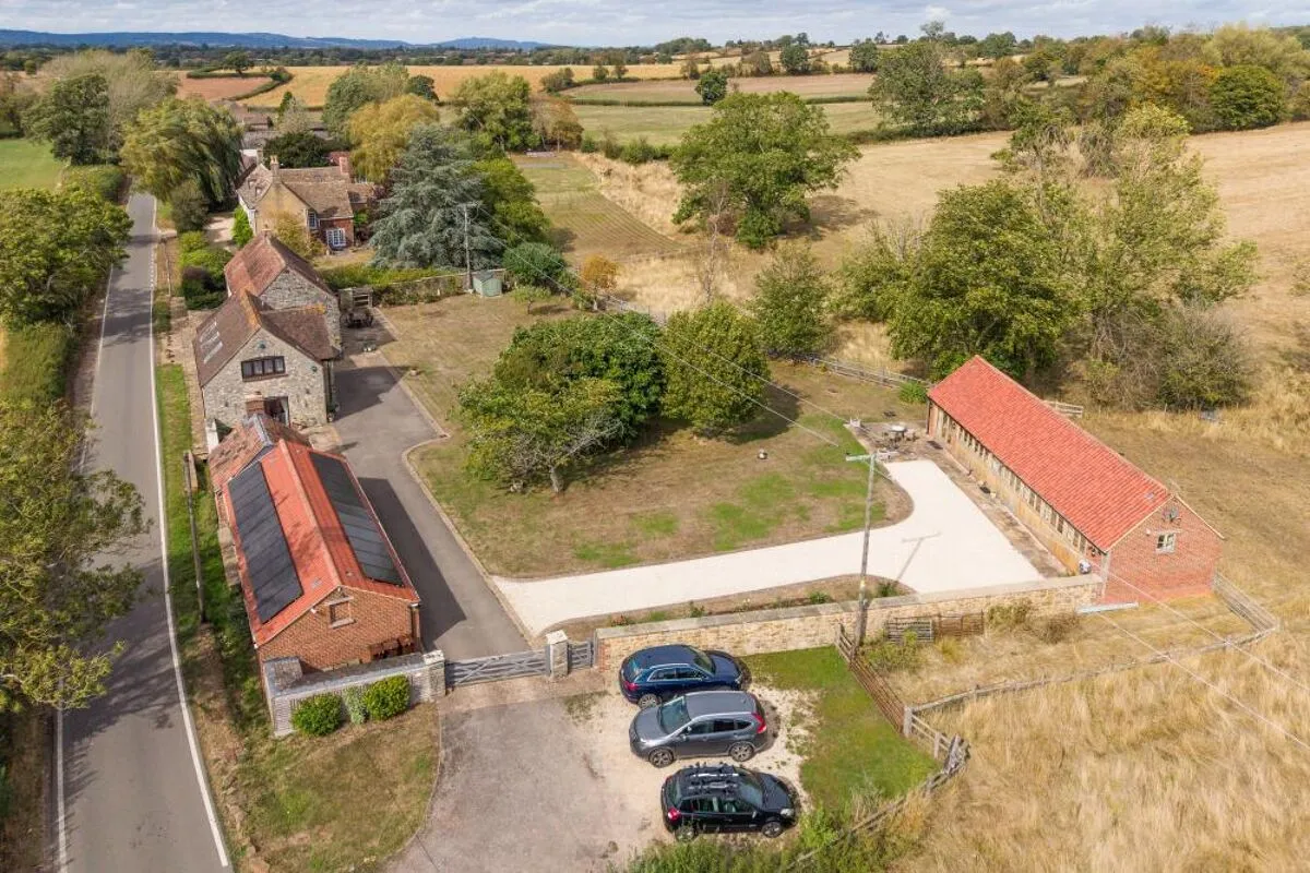 Blanchworth, Stinchcombe, GL11, photo 19