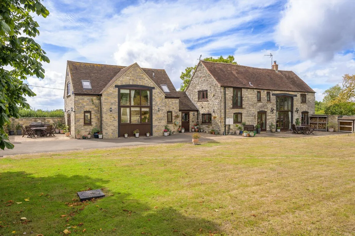 house for sale, Blanchworth, Stinchcombe, GL11
