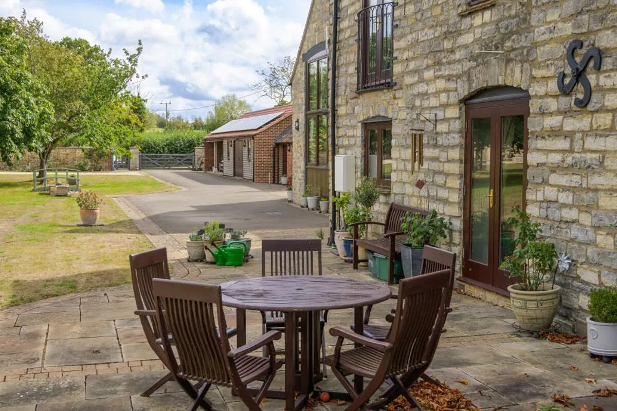 Blanchworth, Stinchcombe, GL11, photo 26