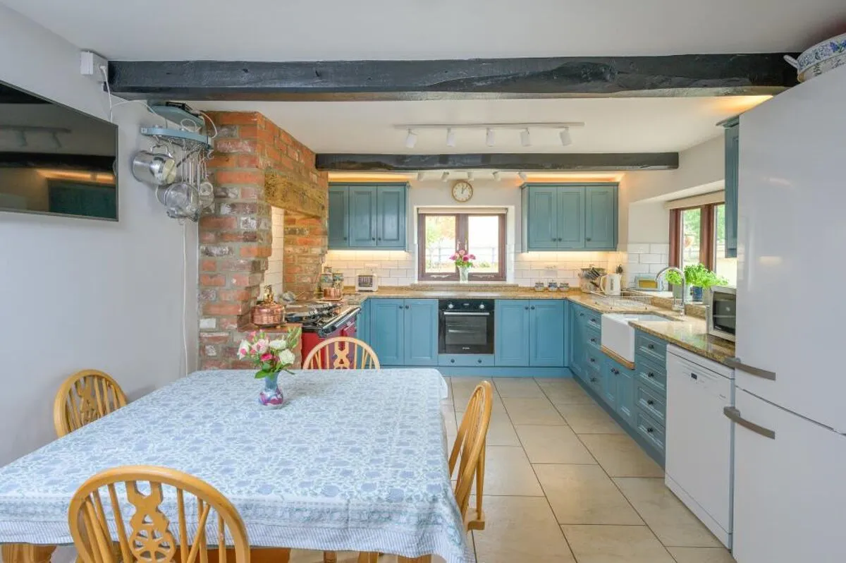 Blanchworth, Stinchcombe, GL11, photo 4